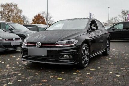 VW Polo 33.000 km 19.700 &euro; moers 47441