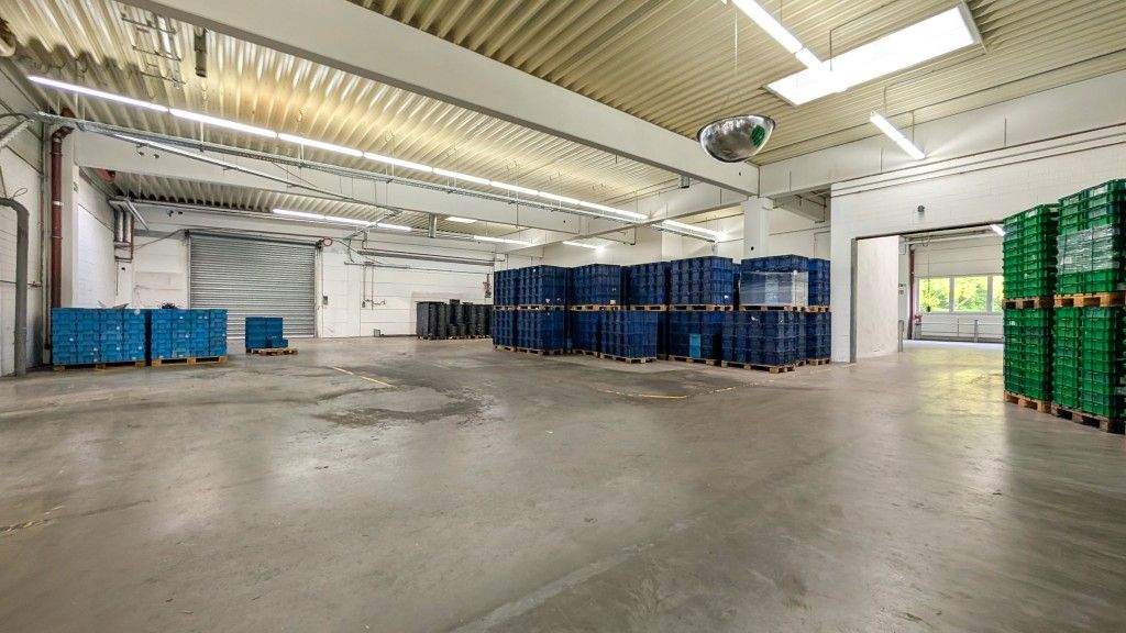 Gewerbeobjekt Velbert Mitte - 4.500.000&euro; | Angebot:25698461
