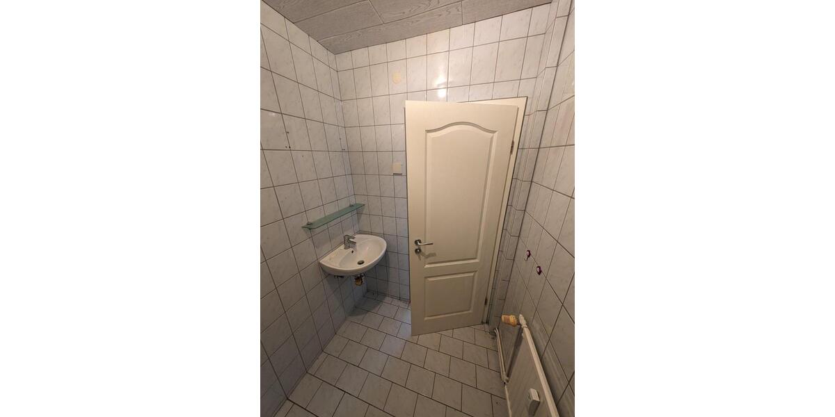 3-Zimmer-Wohnung mit Balkon AB SOFORT Bezugsfrei!!! 3 zimmer