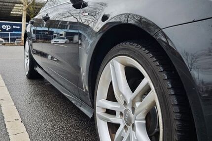 Audi A7 299.354 km 9.000 &euro; Düsseldorf 40231
