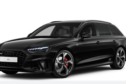 Audi A4 18.978 km 37.980 &euro; Oberhausen 46047