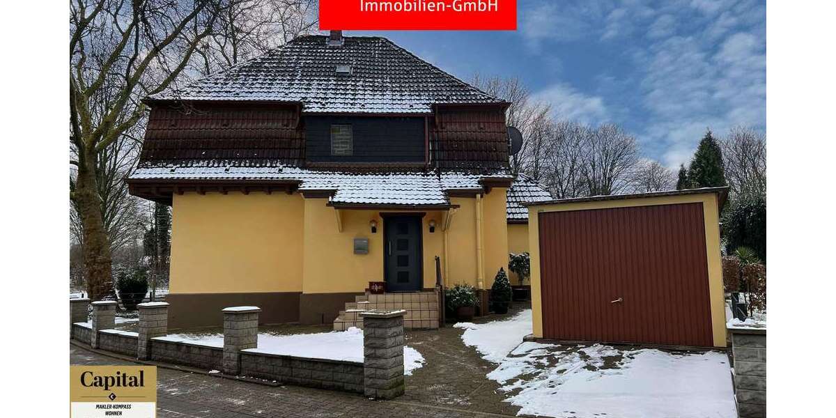 Haus zum Kaufen in Gelsenkirchen 149.000 € 68.05 m² 3.5 zimmer