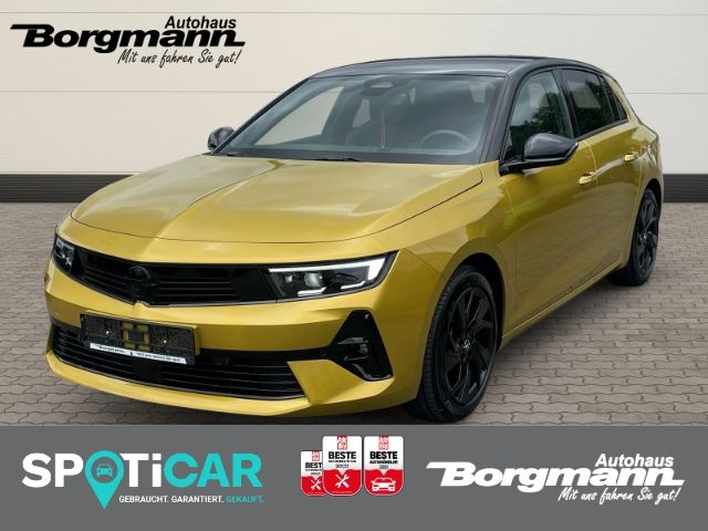 Opel Astra 18.150 km 19.790 &euro; Dorsten 46286