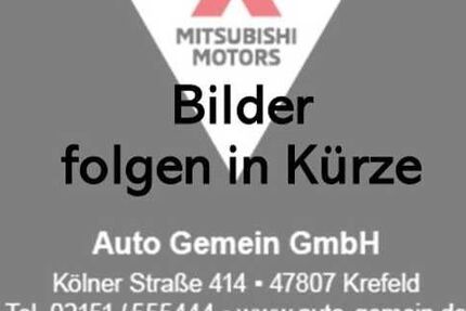 Mitsubishi Eclipse Cross 36.342 km 26.950 &euro; Krefeld 47807