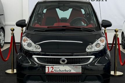 Smart ForTwo 89.860 km 5.999 &euro; Oberhausen 46049