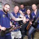 Hischaboggl + Support: Rockoholic/Sprachrohr