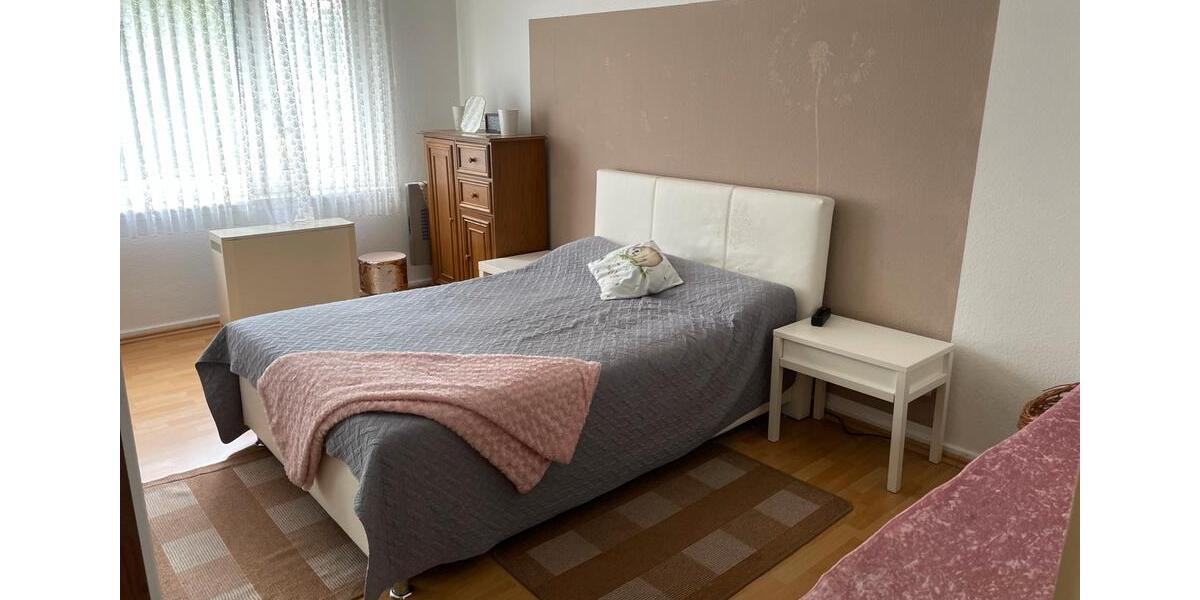 Etagenwohnung Mülheim an der Ruhr Heißen - 2 Zimmer, 53 m&sup2;, 690&euro; | Angebot:26124634