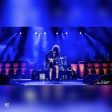 The AC/DC - Master Band Nick Young 28.11.2026 Kulturzentrum.Herne