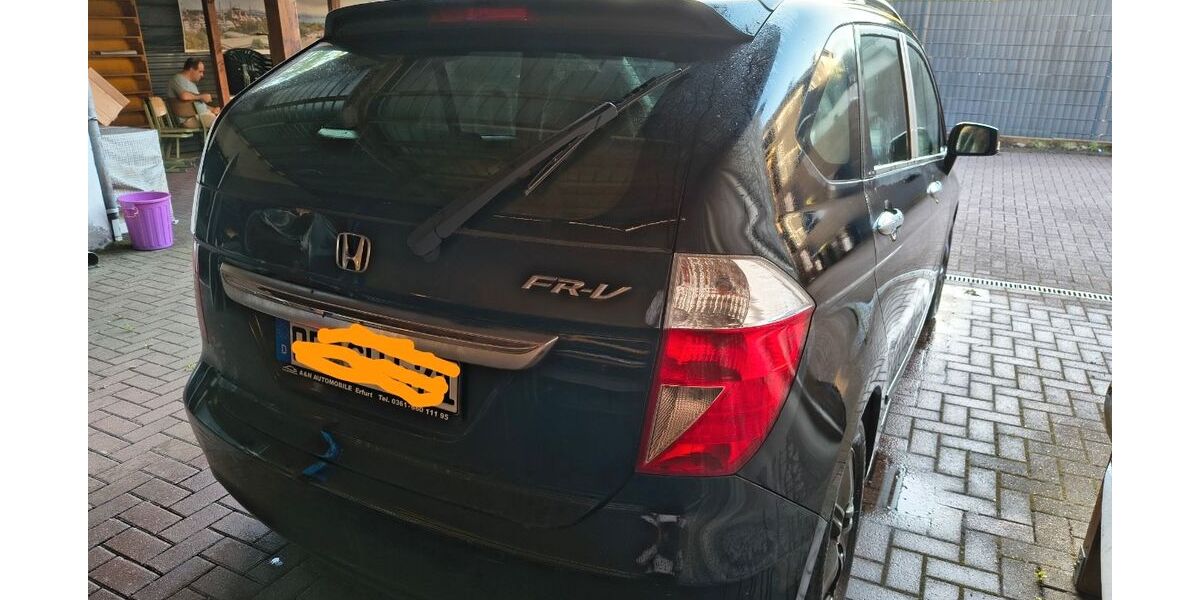 Honda FR-V 240.500 km 1.450 &euro; Herne 44649