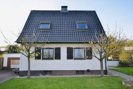 Haus Ratingen Tiefenbroich - 3 Zimmer, 111 m&sup2;, 349.000&euro; | Angebot:26043935