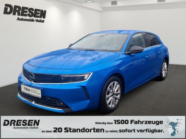 Opel Astra 20.764 km 19.990 &euro; Krefeld 47805