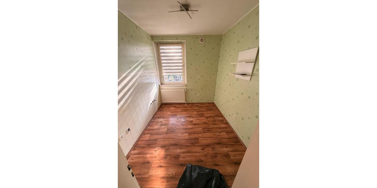 Etagenwohnung Duisburg Laar - 1 Zimmer, 48 m&sup2;, 400&euro; | Angebot:26402065