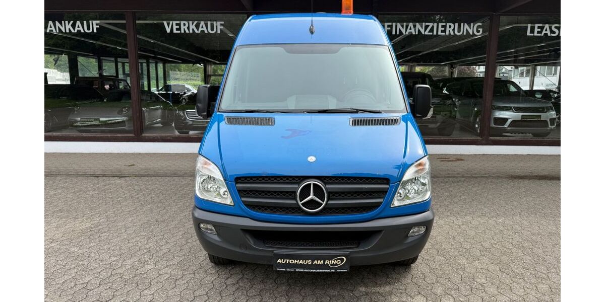 Mercedes-Benz Sprinter 178.549 km 14.599 &euro; Ratingen bei Düsseldorf 40878