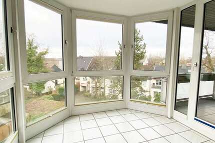 Wohnung zum Mieten in Gladbeck 395 € 56 m² 2 zimmer