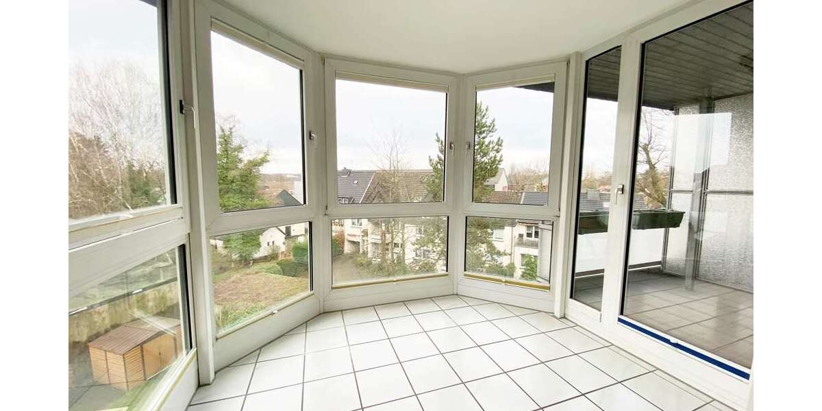 Wohnung zum Mieten in Gladbeck 395 € 56 m² 2 zimmer