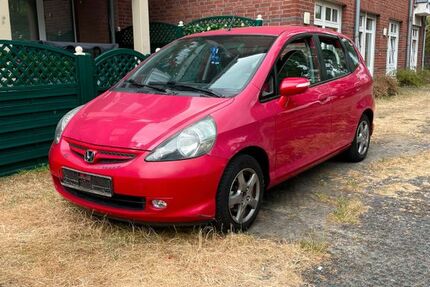 Honda Jazz 98.920 km 2.550 &euro; Essen 45326