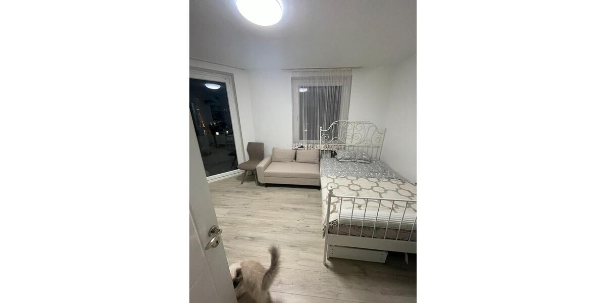 Etagenwohnung Düsseldorf Flingern Süd - 3 Zimmer, 78 m&sup2;, 419.000&euro; | Angebot:27096100