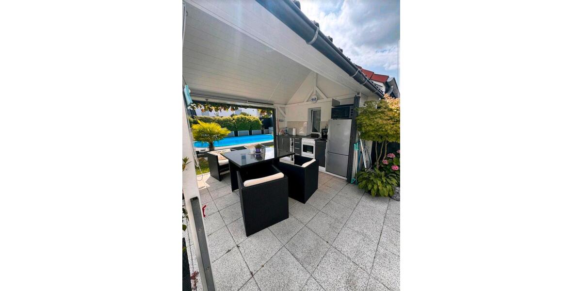 Doppelhaushälfte Duisburg Rheinhausen - 8 Zimmer, 180 m&sup2;, 520.000&euro; | Angebot:27083305