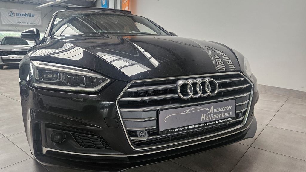 Audi A5 274.847 km 14.980 &euro; Heiligenhaus 42579