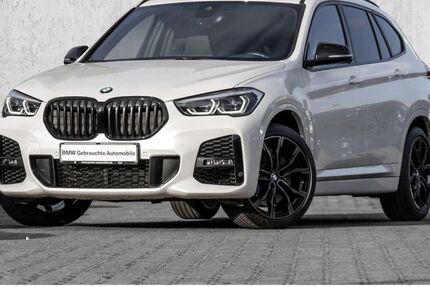 BMW X1 93.314 km 29.480 € Herne 44625