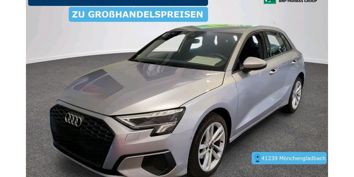 Audi A3 101.049 km 20.790 &euro; Krefeld 47829