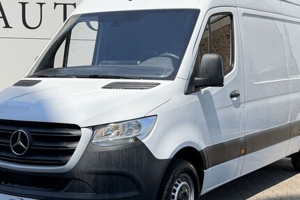 Mercedes-Benz Sprinter 164.800 km 16.950 &euro; Krefeld 47805