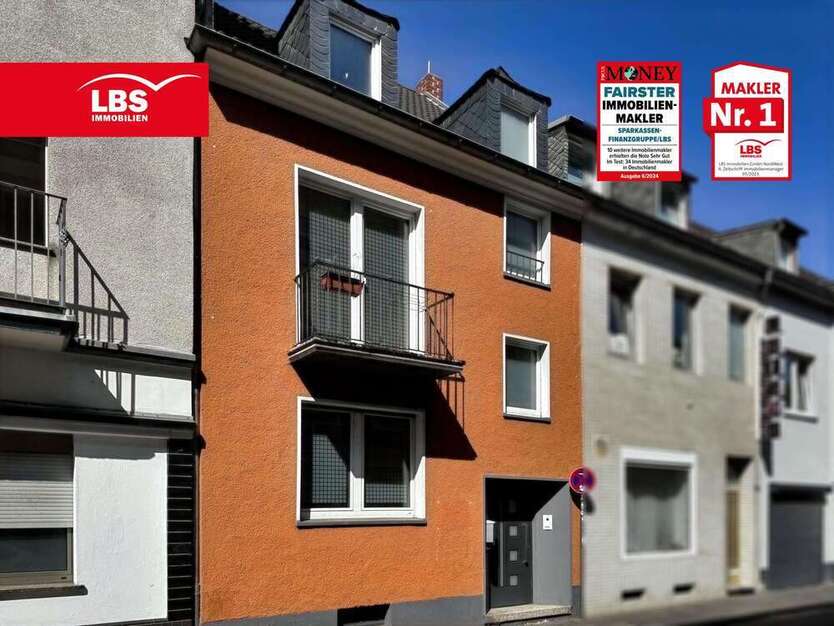Haus zum Kaufen in Krefeld 279.000 € 126 m²