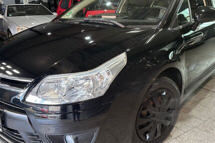 Citroen C4 210.200 km 1.350 &euro; Duisburg 47059