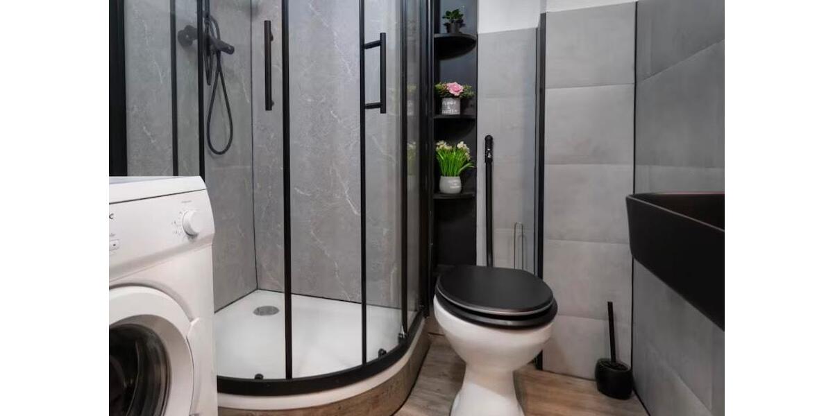 Etagenwohnung Essen Stadtkern - 1.5 Zimmer, 32 m&sup2;, 799&euro; | Angebot:25596617