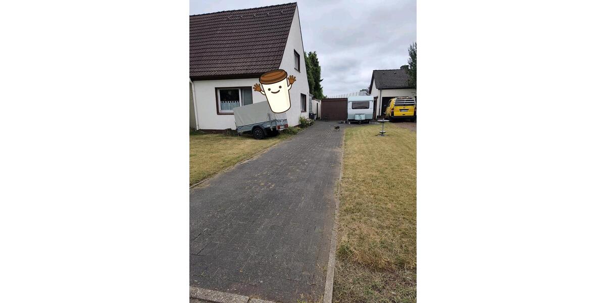 Doppelhaushälfte Recklinghausen König Ludwig - 2 Zimmer, 80 m&sup2;, 150.000&euro; | Angebot:27083240
