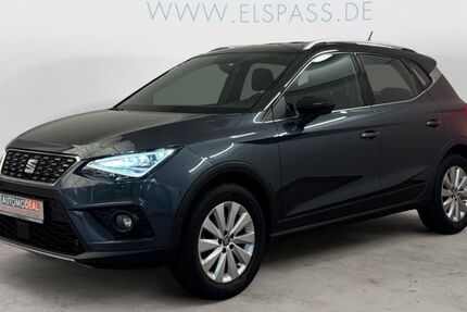 Seat Arona 36.710 km 16.989 &euro; Moers 47445