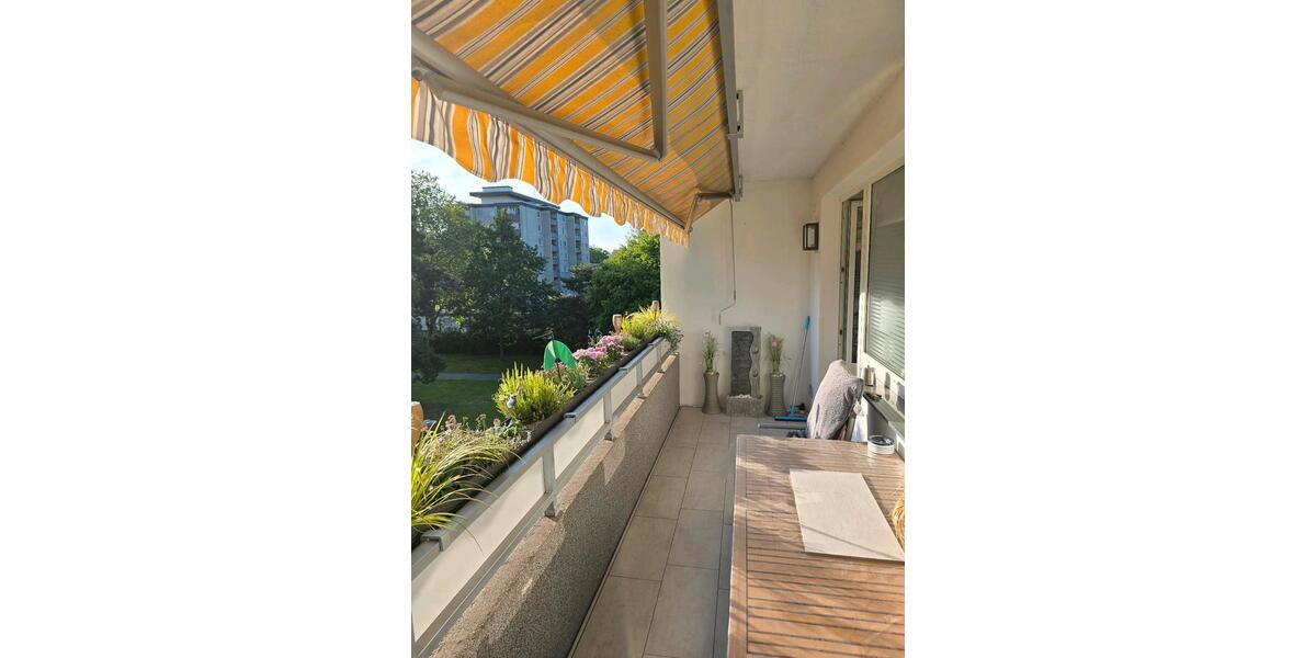 Etagenwohnung Krefeld Gartenstadt - 3 Zimmer, 84 m&sup2;, 215.000&euro; | Angebot:27178342