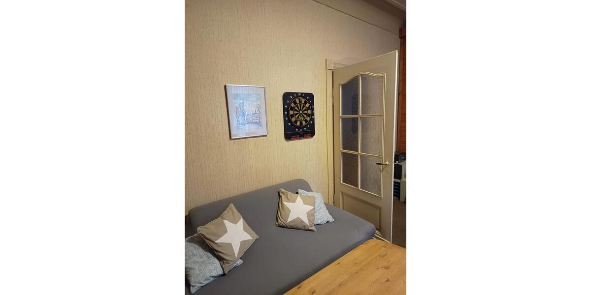 Reihenhaus Voerde (Niederrhein) - 7 Zimmer, 160 m&sup2;, 299.000&euro; | Angebot:27096180