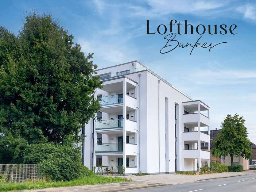 Wohnung zum Kaufen in Oberhausen 503.907 € 146.06 m²