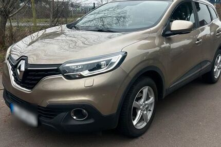Renault Kadjar 57.125 km 13.900 &euro; Krefeld 47800