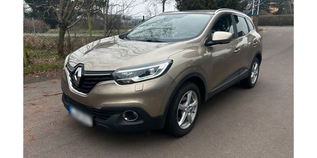 Renault Kadjar 57.125 km 13.900 &euro; Krefeld 47800