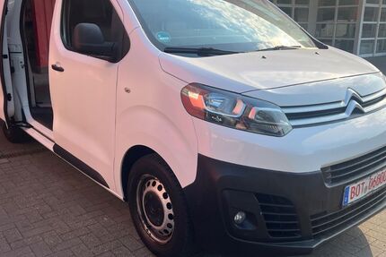 Citroen Jumpy 117.000 km 13.900 &euro; Bottrop 46238