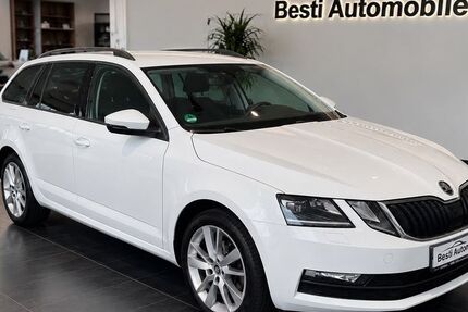 Skoda Octavia 127.654 km 11.799 &euro; Voerde 46562