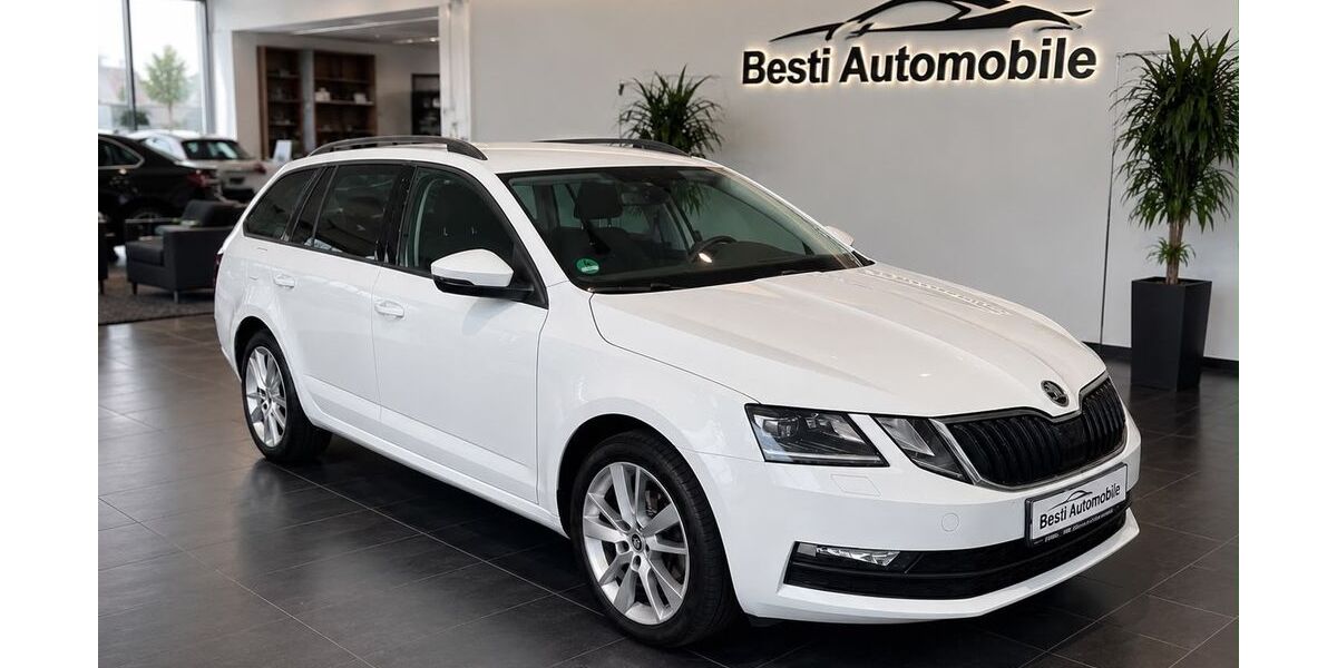 Skoda Octavia 127.654 km 11.799 &euro; Voerde 46562
