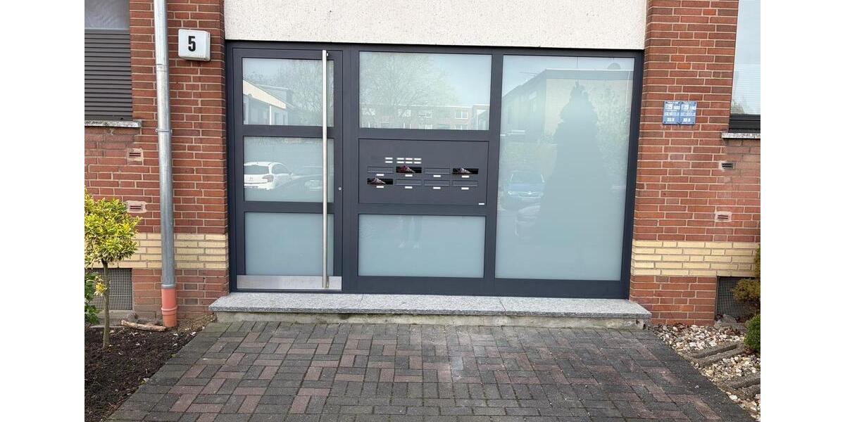 Etagenwohnung Neukirchen-Vluyn Vluyn - 3 Zimmer, 76 m&sup2;, 1.271&euro; | Angebot:26367874