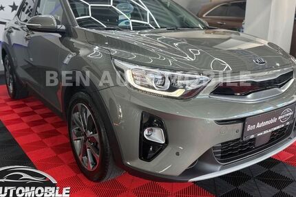 Kia Stonic 40.500 km 17.499 &euro; Wesel 46485