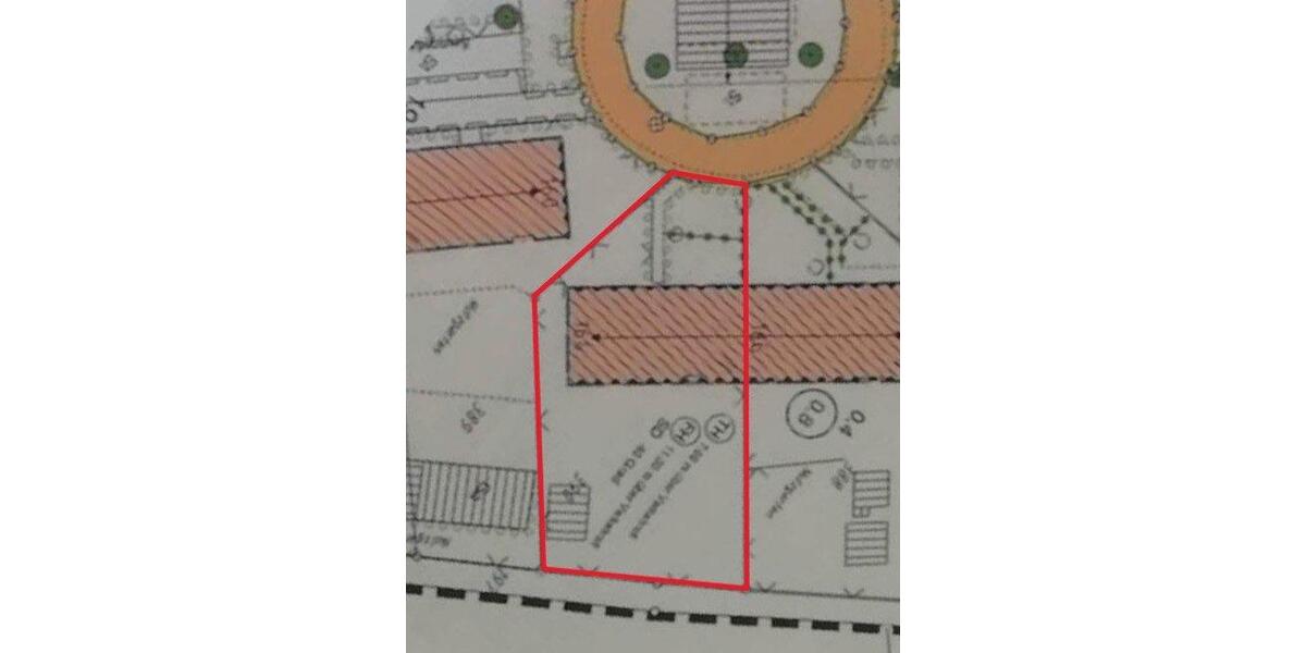 Etagenwohnung Oberhausen Rothebusch - 3 Zimmer, 65 m&sup2;, 15.899.000&euro; | Angebot:27416017