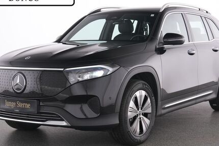 Mercedes-Benz EQB 14.822 km 39.885 &euro; Essen 45309