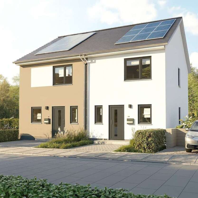Haus zum Kaufen in Duisburg 415.870 € 105 m²