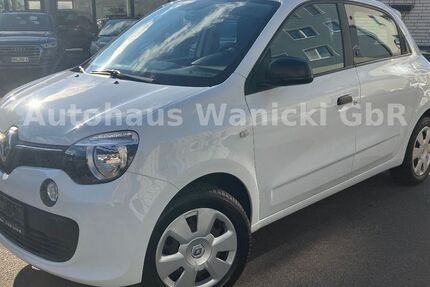 Renault Twingo 82.000 km 4.990 &euro; Mülheim an der Ruhr 45468