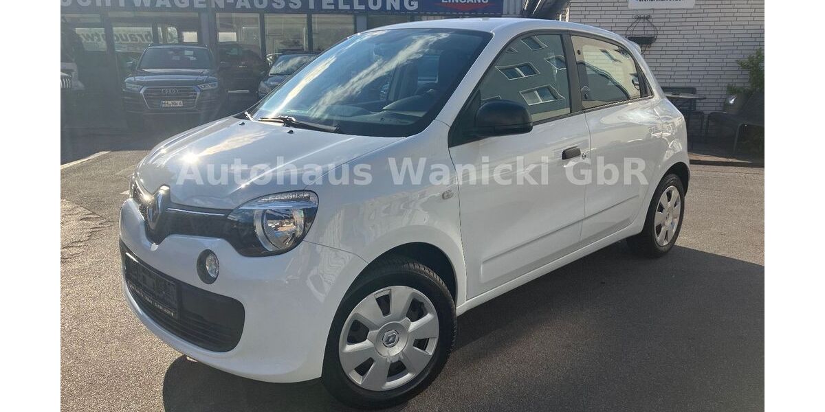 Renault Twingo 82.000 km 4.990 &euro; Mülheim an der Ruhr 45468