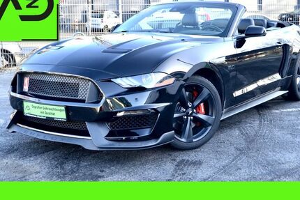 Ford Mustang 52.877 km 32.980 &euro; Düsseldorf 40229