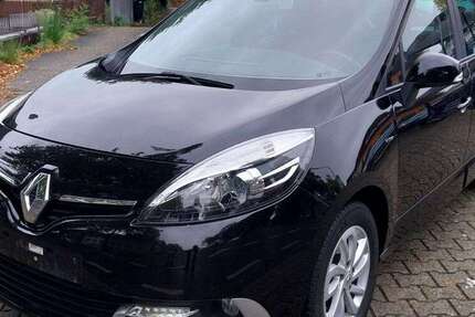 Renault Scenic 117.653 km 6.999 € Gelsenkirchen 45886