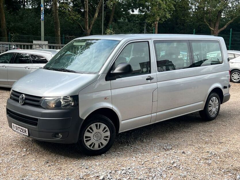 T5 Transporter