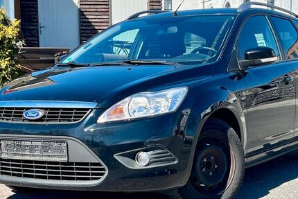 Ford Focus 172.677 km 1.150 &euro; Gelsenkirchen 45884